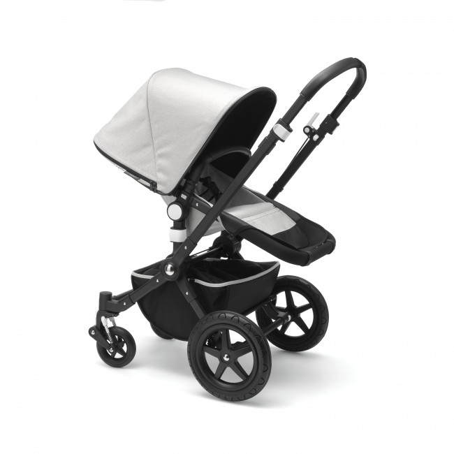 Hoe zet je een Bugaboo Kinderwagen in elkaar? Uitleg Hoe zet je een Bugaboo Kinderwagen in elkaar? Uitleg